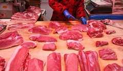 Trung Quốc phải lên tiếng về tin bán thịt người tại châu Phi