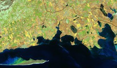 Biển Đen (ảnh minh họa).