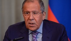 Sergei Lavrov: Không ai muốn cắt đứt quan hệ giữa Nga và Ukraine.