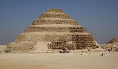 Phát hiện Kim tự tháp lâu đời nhất trên thế giới ở Kazakhstan.