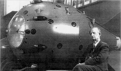 Chuyên gia: Liên Xô vẫn có thể tồn tại nếu không có ám ảnh hạt nhân