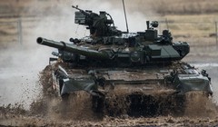Báo Mỹ đưa T-90 vào Top 5 xe tăng mạnh nhất thế giới
