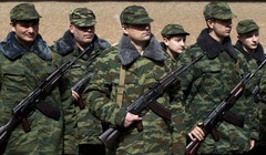 Quân đội Ucraine.