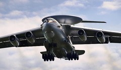 Bộ trưởng quốc phòng Nga: A-100 sẽ vượt qua tất cả mọi máy bay tương tự.