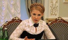 Theo báo Sputnik, bà Tymoshenko hé lộ bí mật: Vì sao Ukraine có thể “biến mất khỏi bề mặt thế giới”