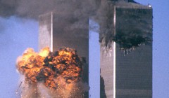 Vụ khủng bố kinh hoàng nhằm vào tòa tháp Thương Mại Thế Giới.