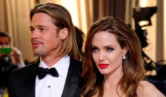 Hạnh phúc của cặp đôi tài tử Brad Pitt và Angelina Jolie đã chấm dứt?