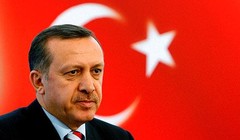 Erdogan hứa hỗ trợ Ukraine trong kỳ vọng đòi lại chủ quyền về Crimea.