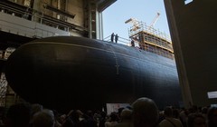 Petersburg sẵn sàng thúc đẩy hợp tác với Việt Nam trong lĩnh vực năng lượng và đóng tàu (ảnh Sputnik)