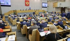 Ai sẽ được ngồi vào ghế Chủ tịch Duma Quốc gia Nga?