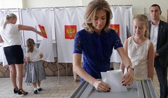 Thổ Nhĩ Kỳ không công nhận kết quả bầu cử Duma Nga ở Crimea