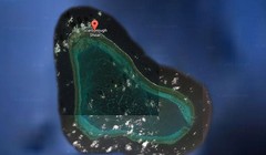 Philippines cáo buộc Trung Quốc quấy nhiễu ngư dân ở Scarborough.