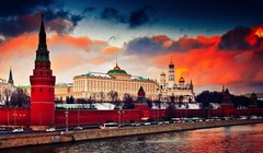 Khả năng cạnh tranh toàn cầu của Nga đã tăng mạnh.