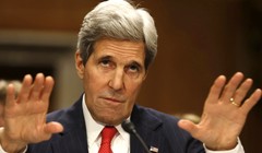 Ngoại trưởng Mỹ Kerry: Nếu TPP thất bại, vai trò thủ lĩnh của Mỹ cũng sụp đổ.