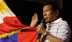Mỹ tuyên bố phản đối phát ngôn của Tổng thống Philippines Duterte.