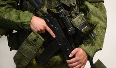 Quân đội Nga đã nhận khoảng 100 nghìn bộ trang bị Ratnik