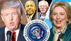 Hacker bẻ khoá hệ thống đăng ký bầu cử ở Hoa Kỳ