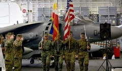 Mỹ và Philippines tiến hành cuộc tập trận "có thể là cuối cùng" (ảnh minh họa)