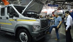 GAZ Group bắt đầu lắp ráp xe ô tô tại Việt Nam vào năm 2019