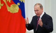 Sputnik: Tổng thống Putin "ganh tị trong sáng" với nghề nhà giáo