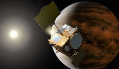 Trạm vũ trụ Nga sẽ xuất hiện trên sao Kim trong 10 năm nữa