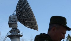 Quân đội Nga sẽ được trang bị vệ tinh thông tin liên lạc thế hệ mới