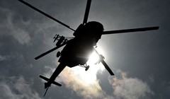 Trực thăng Mi-8 rơi tại Nga, 19 nhân viên tập đoàn dầu khí thiệt mạng.