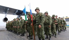 Truyền thông: Nga và Việt Nam sẽ tổ chức tập trận chung lần đầu tiên vào năm 2017 (ảnh minh họa)