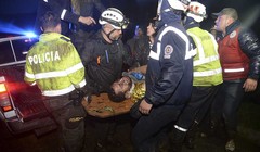 Vụ tai nạn máy bay chở nhiều cầu thủ Brazil tại Colombia có thể là do thiếu nhiên liệu.