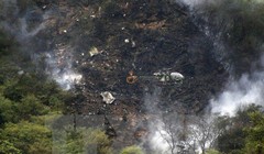 Không còn ai sống sót trong tai nạn máy bay thảm khốc ở Pakistan.