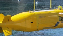 Mỹ yêu cầu Trung Quốc trả thiết bị ngầm không người lái bị bắt giữ ở Biển Đông (ảnh minh họa)