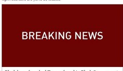 Tin nóng: Nga đã tìm thấy hộp đen máy bay Tu-154 gặp nạn