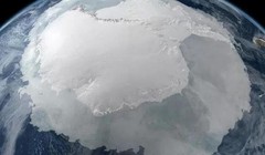 Có bí mật khủng khiếp đang ẩn dưới lớp băng dày ở Nam Cực?