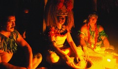 ​Samoa sẽ là nước đầu tiên trên thế giới đón tết Dương lịch 2017 vào 17h ngày 31/12, theo giờ Việt Nam.(ảnh CNN)