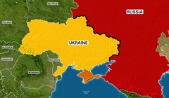 Ukraine chuẩn bị vụ kiện ở tòa án quốc tế chống Nga
