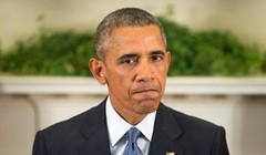 Tổng Thống Obama.