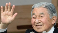 Kyodo: Nhật Hoàng Akihito có kế hoặch thăm Việt Nam vào tháng Ba