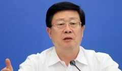 Ông Hoàng Hưng Quốc. (Nguồn: scmp.com)