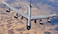 Oanh tạc cơ chiến lược B-52