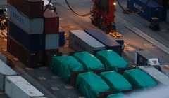 Singapore:Hong Kong không có quyền bắt giữ xe bọc thép