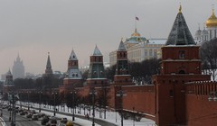 Nga gọi trừng phạt mới của Mỹ là "suy thoái nhân tạo quan hệ"