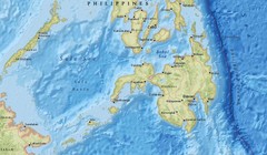 Tin nóng: Động đất mạnh 7.3 độ richter tấn công Philippines (ảnh mnh họa)