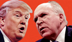 Giám đốc CIA cảnh báo ông Donald Trump về phát ngôn trên mạng xã hội