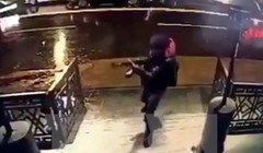 Thổ Nhĩ Kỳ bắt giữ kẻ tấn công hộp đêm ở Istanbul