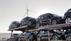 Xe hơi của hãng BMW