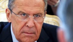 Ông Lavrov: Bằng chứng về Nga tấn công mạng là bịa đặt