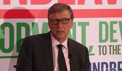 Tỷ phú Bill Gates cảnh báo thế giới về loại hình tấn công khủng bố mới - khủng bố sinh học.