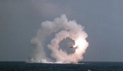 Anh đã giấu nhẹm vụ bắn thử tên lửa đạn đạo tên lửa Trident II D5 thất bại ngay gần Mỹ