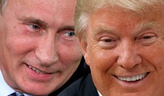 Ngoại trưởng Nga Lavrov: Trump là kiện tướng ký hợp đồng, nhưng Putin cũng rất biết thương lượng.