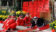 Thời tiết ở miền Bắc thuận lợi cho việc người dân đi du Xuân, hưởng thụ những ngày nghỉ còn lại của đợt nghỉ Tết âm lịch kéo dài. (ảnh minh họa)